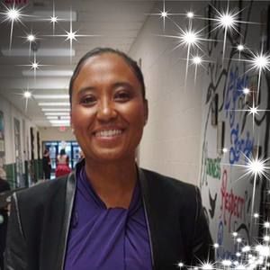 Meet your Posher, Amelia